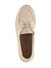 Tamaris Klassische Slipper 1-23615-46 in natur