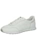 Caprice Sneaker in WHITE DEER COM
