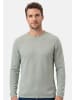 ONLY & SONS Pullover Felix in Iceberg green