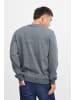 BLEND Rundhalspullover BHPullover 2-Pack in Blau