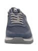 rieker Schnürschuhe in blau