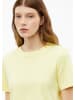 s.Oliver T-Shirt in 1021_hellgelb