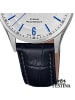 Festina Analog-Armbanduhr Festina Swiss Made schwarz groß (ca. 40mm)