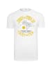 Mister Tee T-Shirts in white