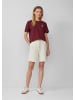 s.Oliver T-Shirt in 39D0_bordeaux