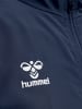 Hummel Hummel Sweatshirt Hmlcore Multisport Unisex Erwachsene Atmungsaktiv in MARINE