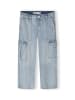 Minoti Cargojeans 22jean40 in hellblau