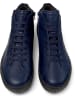 Camper Stiefeletten " Peu Terreno " in Blau