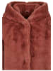 Urban Classics Winterjacken in Rose