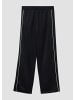 s.Oliver Leggings  in  9999_schwarz