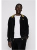 Sergio Tacchini Sergio Tacchini Trainingsjacken in black