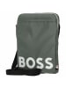 BOSS Catch 2.0 DS - Handytasche 20 cm in open green