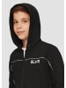 s.Oliver Sweatshirt Jacke in 9999_schwarz