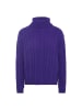myMo Damen Sweater in LILA