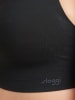 Sloggi Bralette ZERO Microfibre 2.0 Bralette in Black
