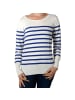 Pascal Morabito Pullover 1 Blau