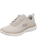 Skechers Schnürschuhe in nature gold
