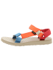 Teva Sandale in haze multi