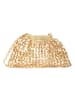 KOOSH Damen Handtasche in Gold