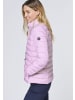 Polo Sylt Jacke in Lila