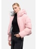 Marikoo Winterjacke Zilvaa 16 in Powder Rose