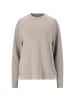 Athlecia Jacey W Crew Neck in Crema631