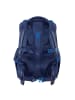 Coocazoo PORTER, 35 Liter in Blue Motion