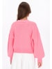 myMo Cardigan in pink