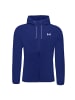 Under Armour Windbreaker Stretch Woven in dunkelblau