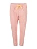 SHORT STORIES Schlafhose in Rosa