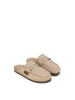 Marc O'Polo Pantolette in beige