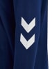 Hummel T-Shirt Hmllegacy Herren in DRESS BLUES