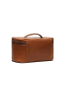 The Chesterfield Brand Kulturtasche für Erwachsene in cognac