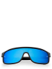 Michael Kors Sonnenbrille für Herren in schwarz