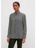 comma Bluse  in  99A1_schwarz