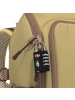 Cabinzero Adventure 43 Daypack 46 cm Laptopfach moonstone