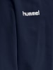 Hummel Hummel Cotton Hoodie Hmlgo Multisport Kinder in MARINE