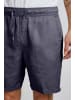 CASUAL FRIDAY Shorts (Hosen) CFPhelix in Blau