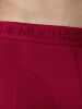 Muchachomalo 4er-Set: Boxershort in Mehrfarbig - für Herren