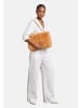 KASSANDRA Handtasche in YELLOW