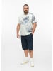 s.Oliver T-Shirt  in  64A6_helles türkis