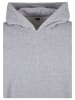 Urban Classics Kapuzenpullover in grey