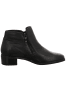 ara Stiefeletten/Boot in schwarz