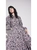 Seidensticker Kleid Regular in Rosa