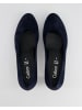 Gabor Klassische Pumps in Blau