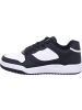 Skechers Sneaker in schwarz