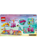 LEGO Bausteineset Gabby's Dollhouse Gabbys Partyraum, ab 4 Jahre