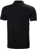 Helly Hansen Polo "Classic 2.0 Polo" in Schwarz
