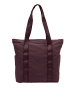 Marc O'Polo Shopper Model Loritz in Deep Mullberry