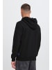 BLEND Fleecejacke BHMBadel in Schwarz